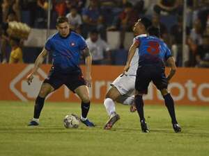 Sportivo Ameliano vs. Cerro Porteño en vivo minuto a minuto - Fútbol - ABC Color