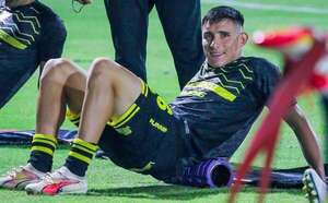 Recoleta FC recibe sondeos por sus futbolistas - Fútbol - ABC Color