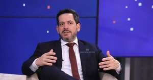 La Nación / Latorre sobre intervención a municipalidades: “Hay pasos reglados y plazos que respetar”