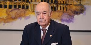 Zeta Banco emite bonos por US$ 2,5 millones en el parqu茅 asunceno