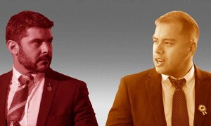 Ejecutivo hace oficial pedido de intervención contra Nenecho y Prieto ante Diputados – Prensa 5