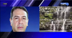 Roberto Bravo no fue notificado aun y siguen operando normalmente en el Salto Cristal