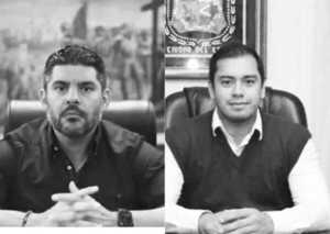 Pedidos de intervención de municipalidades de Asunción y Cuidad del Este ya están en Diputados - San Lorenzo Hoy