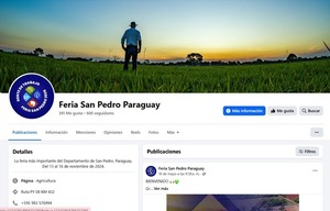CON LA FASP “HAY INVERSIÓN, HAY TRABAJO, HAY ESPERANZA”