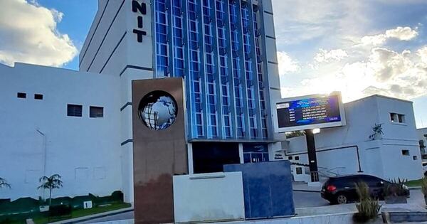 La Nación / Paraguay vuelve a liderar el ranking de mejor sistema tributario de América Latina