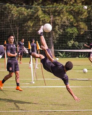 Minga Guazú ya tiene fecha para su estreno en la Copa Paraguay - La Clave