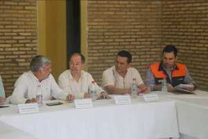 Buscarán recuperar la transitabilidad en el Chaco luego de inundaciones - 1000 Noticias