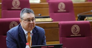 Leite comparó el criadazgo con tomar tereré y Lizarella se desmarcó del cartismo