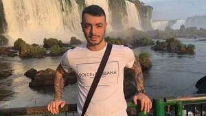 Sebastián Marset estaría en Venezuela, según el Departamento de Justicia de EE. UU