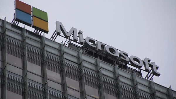 Microsoft dice que 394.000 computadoras fueron infectadas con programa maligno Lumma