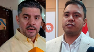 Diputados ya tiene pedidos de intervención contra Prieto y Nenecho - Noticiero Paraguay