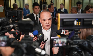 Municipios en la mira: Núñez pide imparcialidad y lanza crítica a medios “facciosos” - OviedoPress