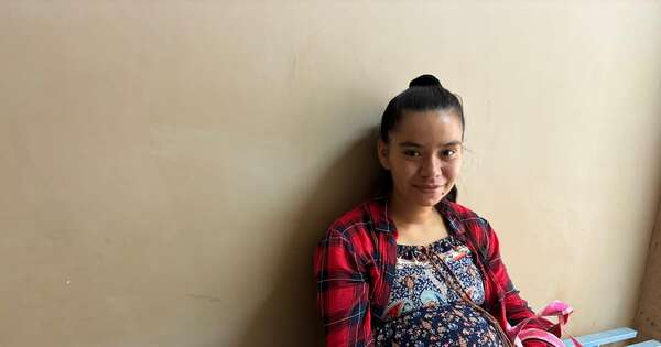 La Nación / Controles prenatales: la clave para prevenir la preeclampsia