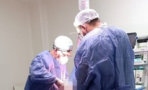 Joven donante permitirá mejorar calidad de vida de varios pacientes