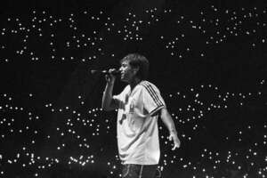 Paulo Londra regresa a Paraguay: ¿cuánto costarán las entradas? - Música - ABC Color