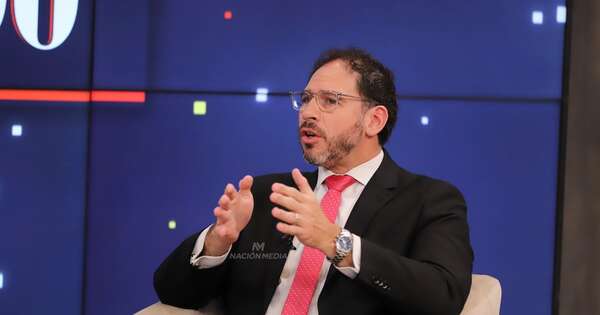 La Nación / Paraguay está detrás de mantener su excedente energético y así consolidar su atractivo ante el mundo