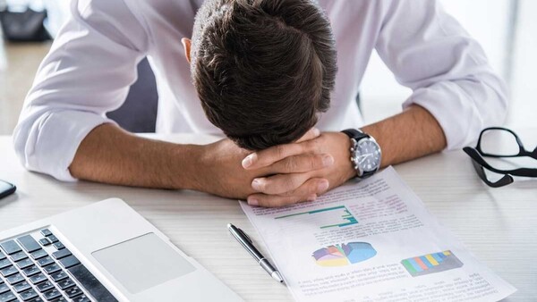 El estrés laboral causa 10.000 muertes al año y Paraguay no está exento