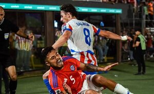 Versus / ¿Dará el salto? Matías Galarza se refirió al interés del Ajax