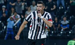 El Guma puede gritar campeón esta noche ante Olimpia