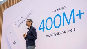 Google incorpora anuncios a búsquedas con IA en su lucha contra ChatGPT