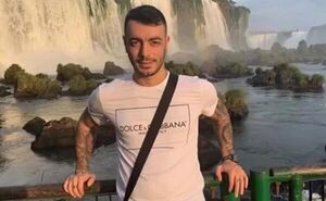 Estados ocalculá que Sebastián Marset está en Venezuela