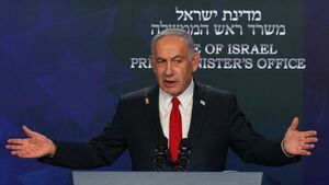 Hamás acusa a Netanyahu de querer "frustrar" las negociaciones y la liberación de rehenes