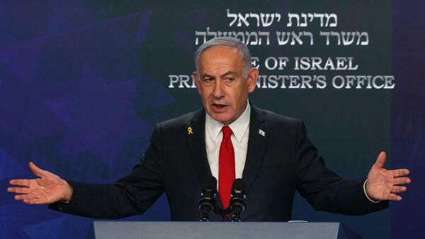 Hamás acusa a Netanyahu de querer "frustrar" las negociaciones y la liberación de rehenes