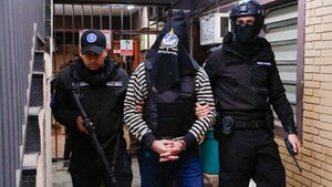 Santoro, hombre clave de Marset, se declara culpable por lavado de dinero en EEUU