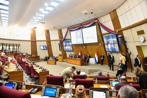 Diputados tratarán eliminación de letrinas en escuelas y registro obligatorio de pagarés - ADN Digital