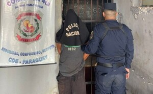 Detienen a un hombre que abusaba sistemáticamente de una niña