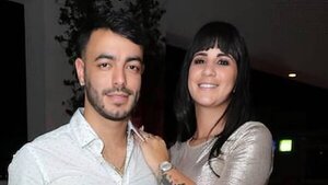 El rol de Gianina García Troche en el esquema de lavado del clan Marset