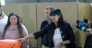 Diario HOY | Tras empate en la votación, una alcaldía en Uruguay se definió por sorteo