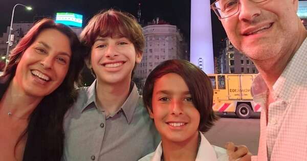 La Nación / Horror en Buenos Aires: mujer habría asesinado a su esposo y a sus dos hijos para luego autoeliminarse