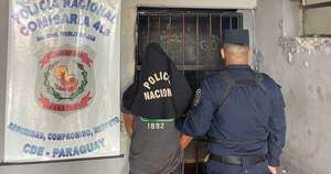 La Nación / Docente denunció que niña indígena habría sufrido abuso sexual sistemático