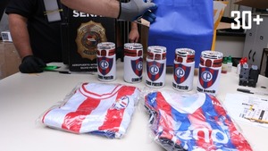 InSight Crime revela que Paraguay ya no forma parte del top 5 de países que envían droga a Europa - trece