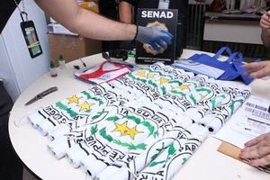 Paraguay fuera del top 5 de países que envían droga a Europa, según InSight Crime | Unicanal