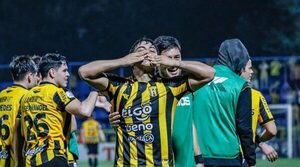 Versus / Guaraní vence a Tembetary y se aferra al milagro