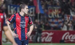 Cerro Porteño dejó pasar una gran oportunidad en Itauguá
