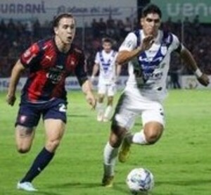 Empate de Cerro con sabor a derrota - La Tribuna