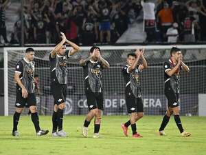 Libertad empató con Olimpia y extiende la definición del título - Libertad - ABC Color