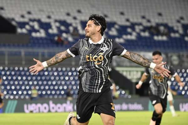 Fútbol paraguayo: La tabla de posiciones del torneo Apertura - Fútbol - ABC Color