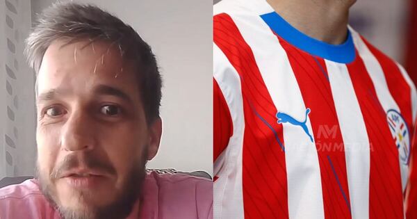 La Nación / Viral: español se sorprendió por la educación de la gente en Paraguay