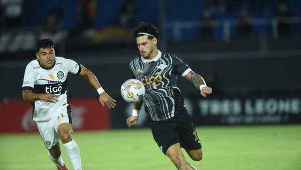 Libertad se olvidó de ganar, pero no de liderar