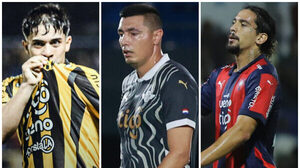 Versus / Se confirma simultaneidad para la penúltima fecha del torneo Apertura 2025