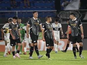 Libertad, Cerro y Guaraní, en simultáneo en la fecha 21 - Fútbol - ABC Color