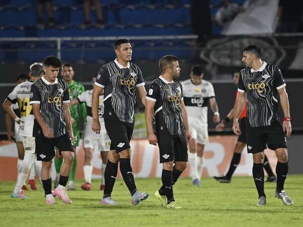 Libertad, Cerro y Guaraní, en simultáneo en la fecha 21 - Fútbol - ABC Color