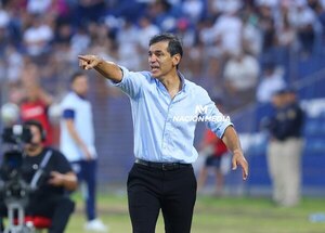 Versus / ¿Olimpia fue a menos para perjudicar a Cerro? La contundente respuesta de Bustos