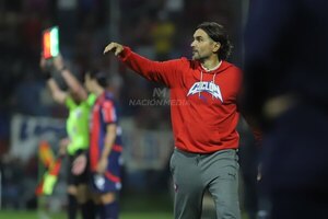 Versus / Diego Martínez: "Era una final y en las finales es difícil ser demasiado superior al rival"
