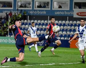 Cerro Porteño, con “miedo a ganar” - Fútbol - ABC Color