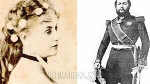 Madame Lynch es declarada paraguaya e irá al Panteón de los Héroes